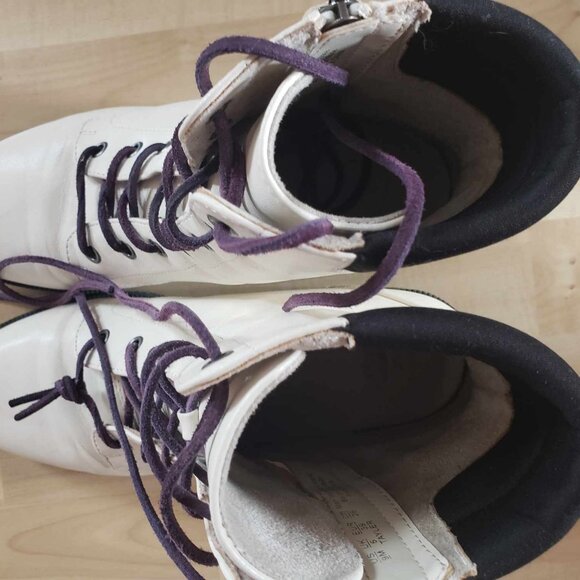 Dr. Scholl's womens Tayler Mid Calf Boot size 9m. Super cute!! - Picture 7 of 8